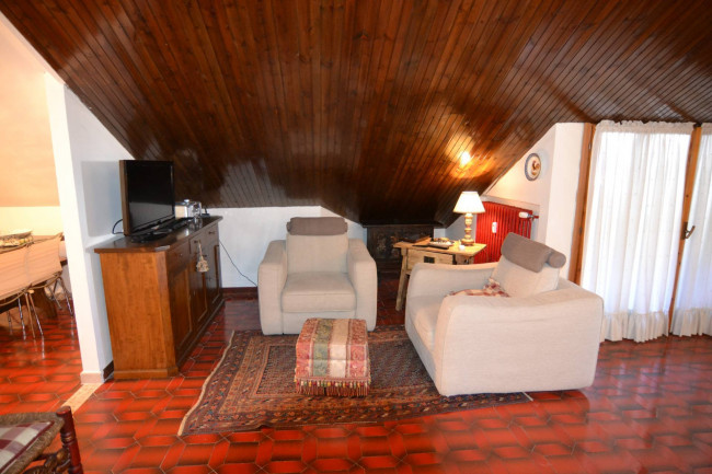 Appartamento in vendita a Limone Piemonte