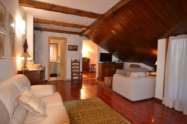 Appartamento in vendita a Limone Piemonte