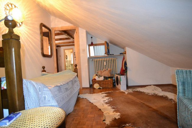 Appartamento in vendita a Limone Piemonte