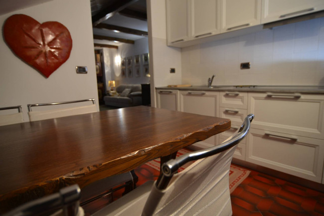 Appartamento in vendita a Limone Piemonte