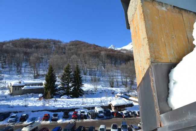 Appartamento in vendita a Limone Piemonte