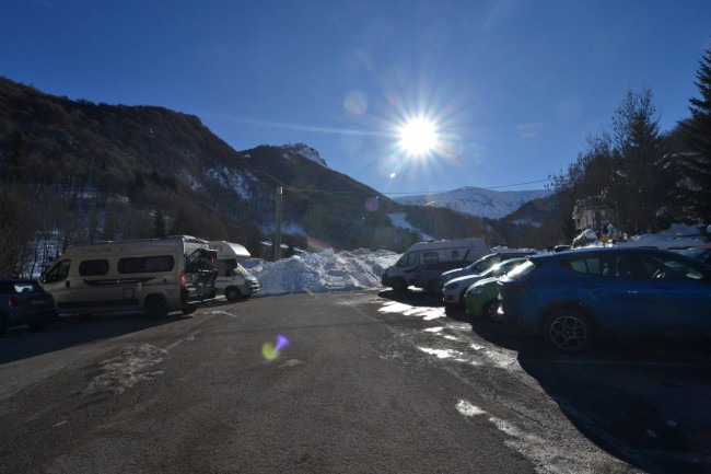 Appartamento in vendita a Limone Piemonte