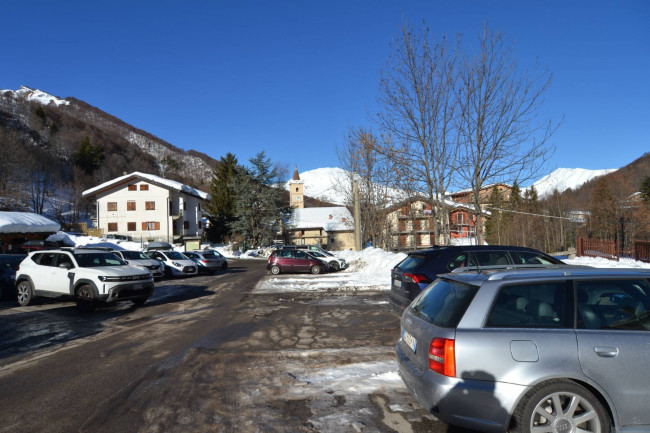 Appartamento in vendita a Limone Piemonte