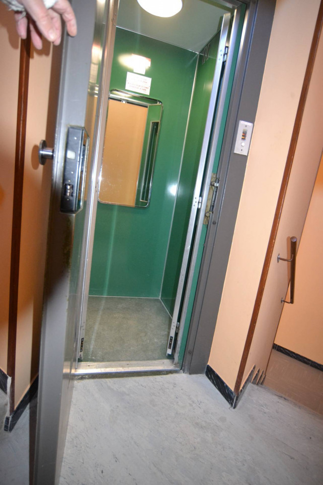 Appartamento in vendita a Limone Piemonte