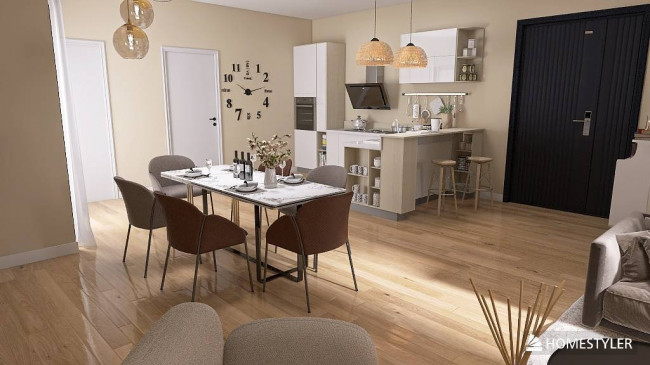 Appartamento in vendita a Limone Piemonte