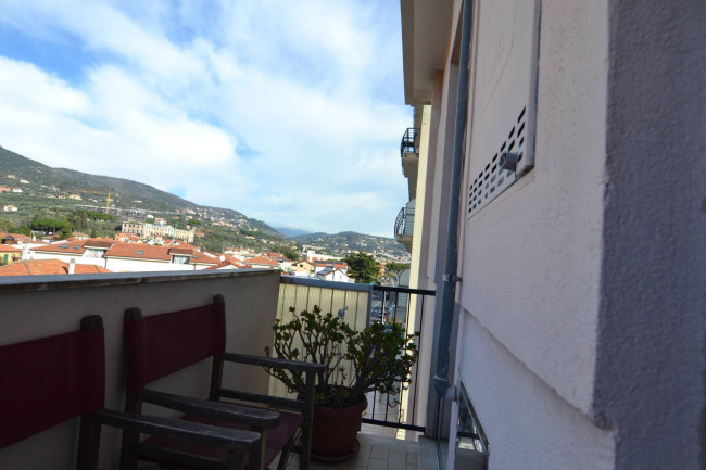 Appartamento in vendita a Loano