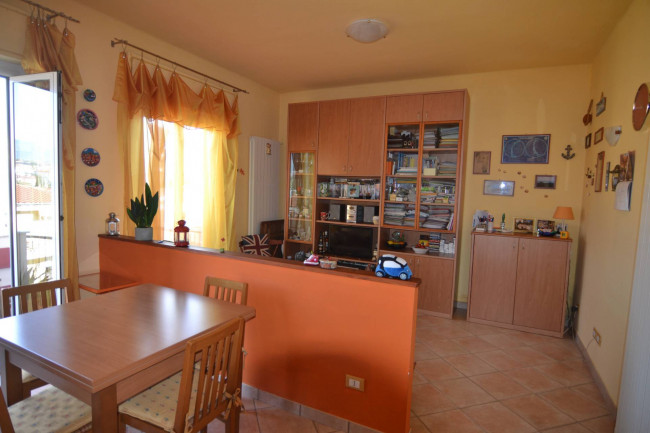 Appartamento in vendita a Loano