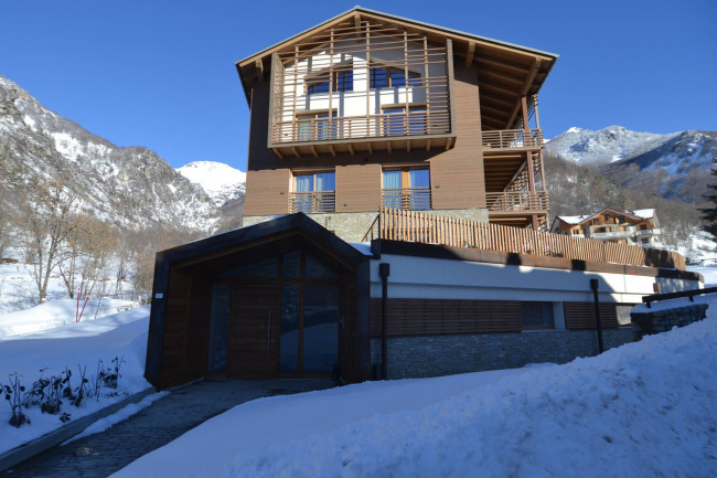 Appartamento in vendita a Limone Piemonte