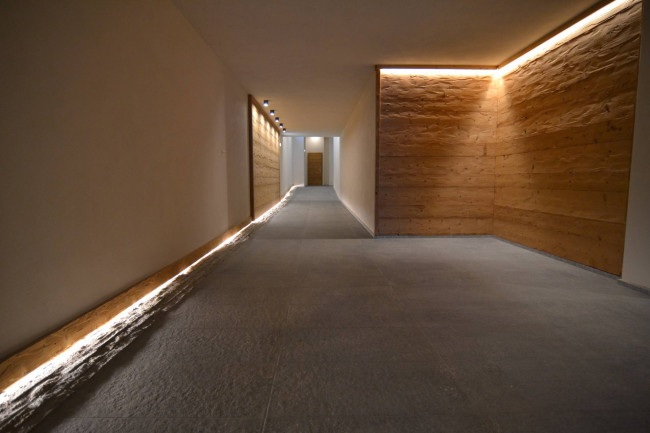 Appartamento in vendita a Limone Piemonte