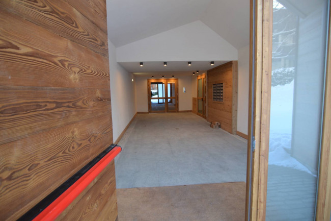 Appartamento in vendita a Limone Piemonte