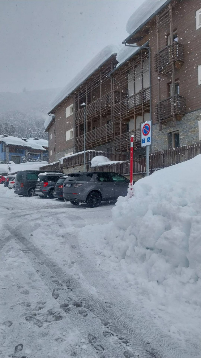 Appartamento in vendita a Limone Piemonte