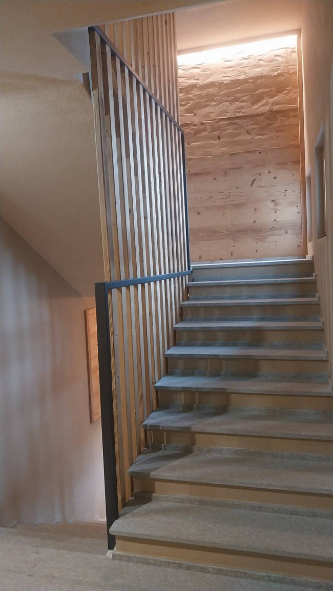 Appartamento in vendita a Limone Piemonte