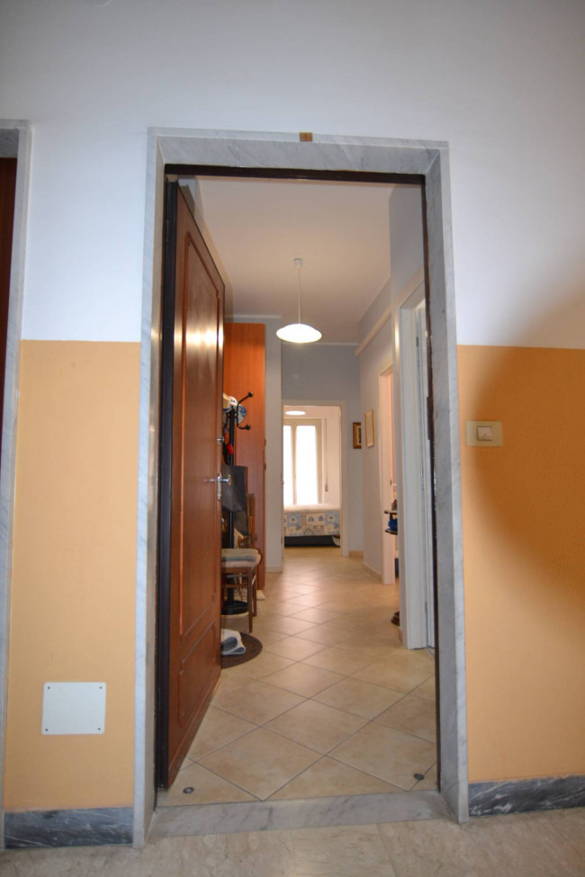 Appartamento in vendita a Borghetto Santo Spirito