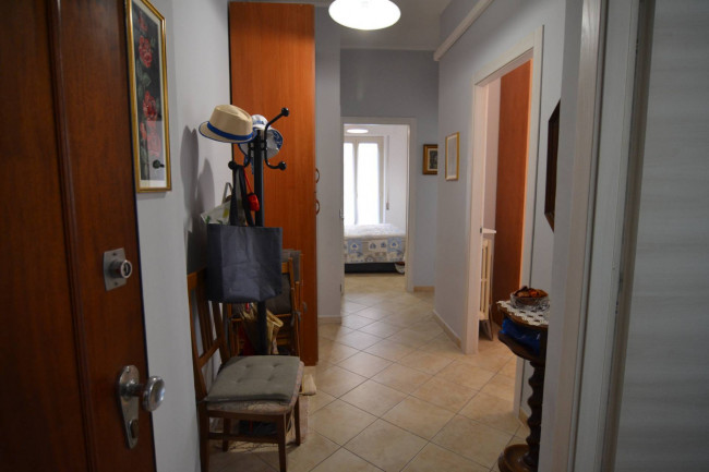 Appartamento in vendita a Borghetto Santo Spirito