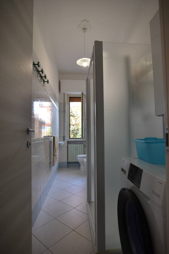 Appartamento in vendita a Borghetto Santo Spirito