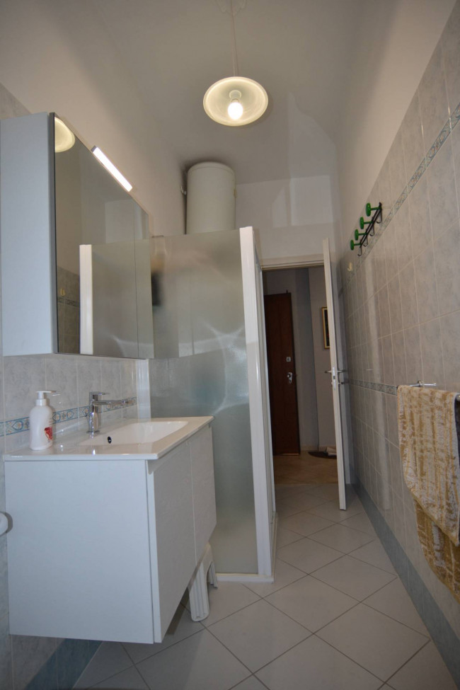 Appartamento in vendita a Borghetto Santo Spirito