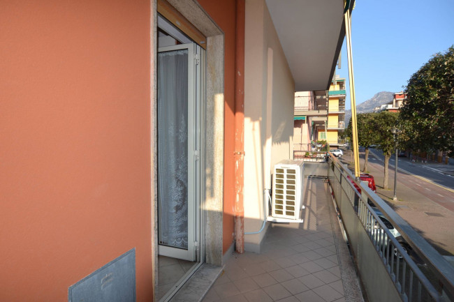 Appartamento in vendita a Borghetto Santo Spirito