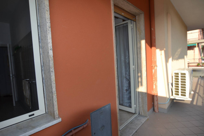 Appartamento in vendita a Borghetto Santo Spirito