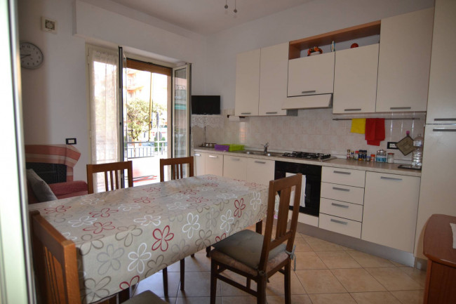 Appartamento in vendita a Borghetto Santo Spirito