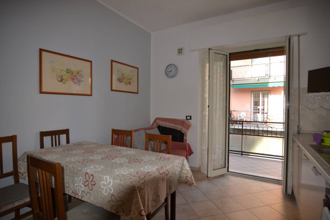 Appartamento in vendita a Borghetto Santo Spirito