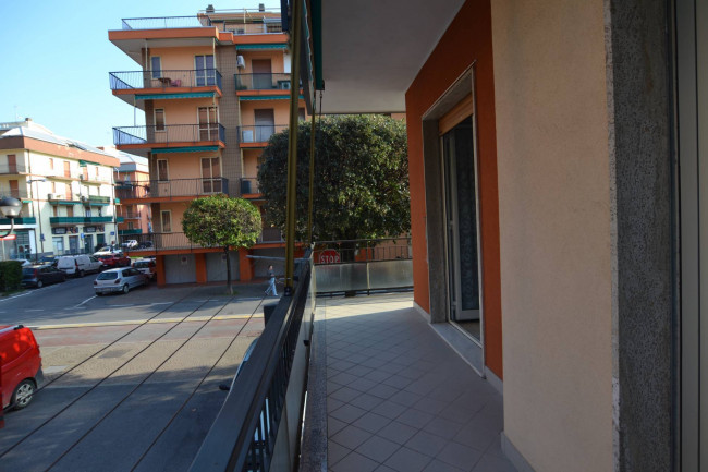 Appartamento in vendita a Borghetto Santo Spirito