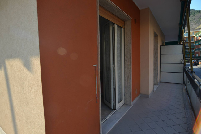 Appartamento in vendita a Borghetto Santo Spirito