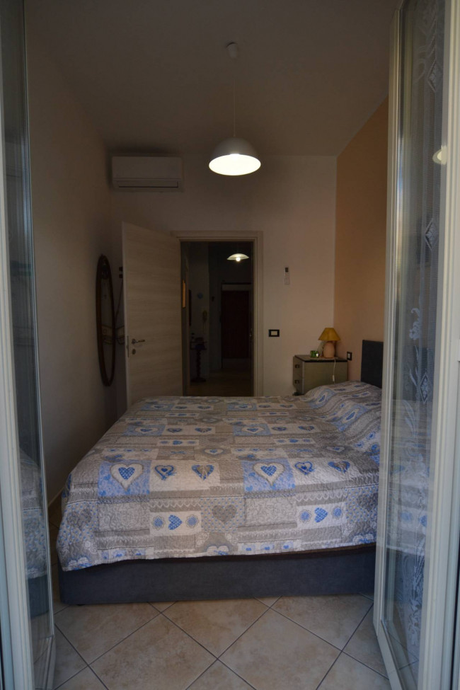 Appartamento in vendita a Borghetto Santo Spirito