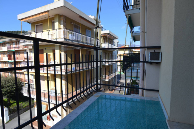 Appartamento in vendita a Pietra Ligure
