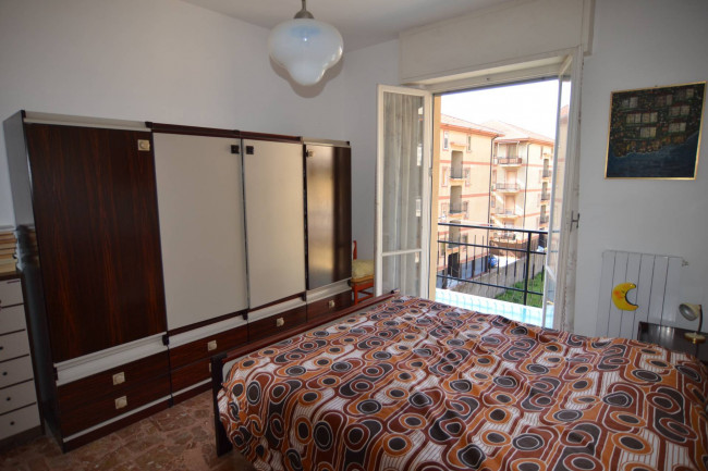 Appartamento in vendita a Pietra Ligure