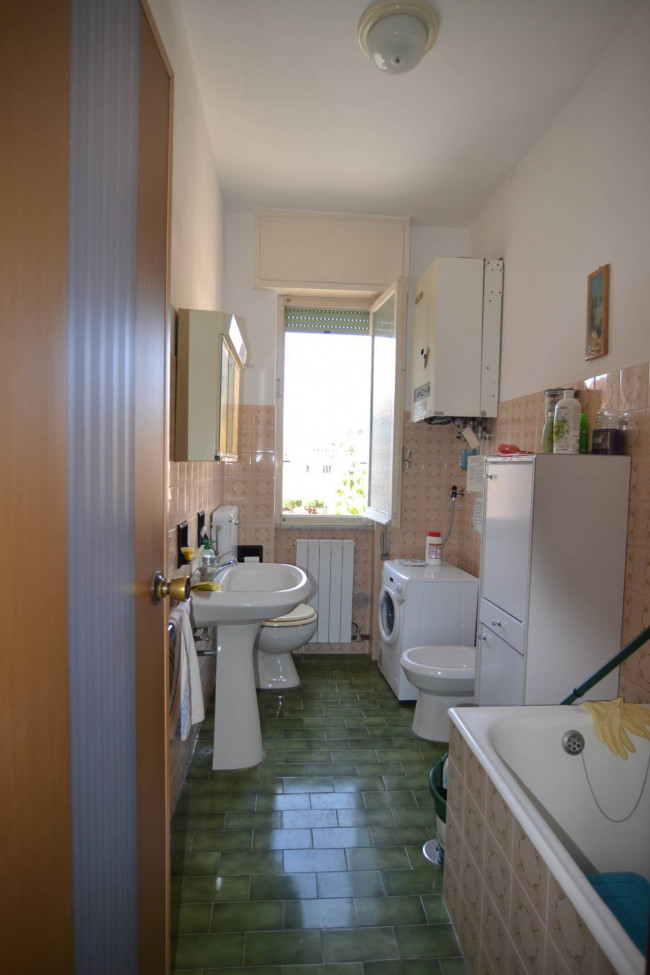 Appartamento in vendita a Pietra Ligure