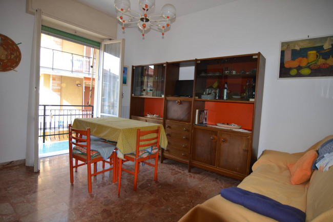 Appartamento in vendita a Pietra Ligure