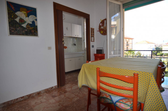 Appartamento in vendita a Pietra Ligure