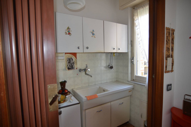 Appartamento in vendita a Pietra Ligure