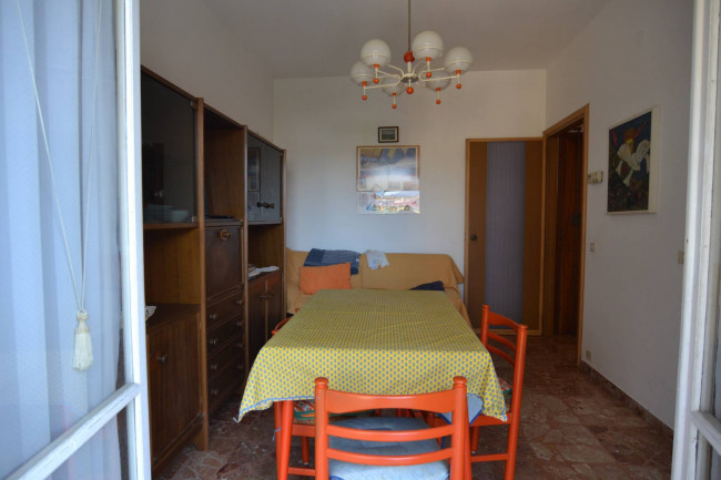 Appartamento in vendita a Pietra Ligure