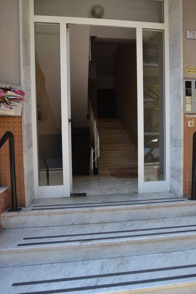 Appartamento in vendita a Pietra Ligure