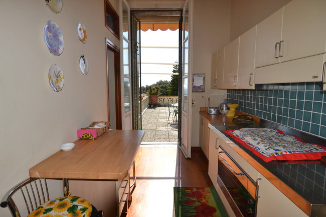 Appartamento in vendita a Bordighera