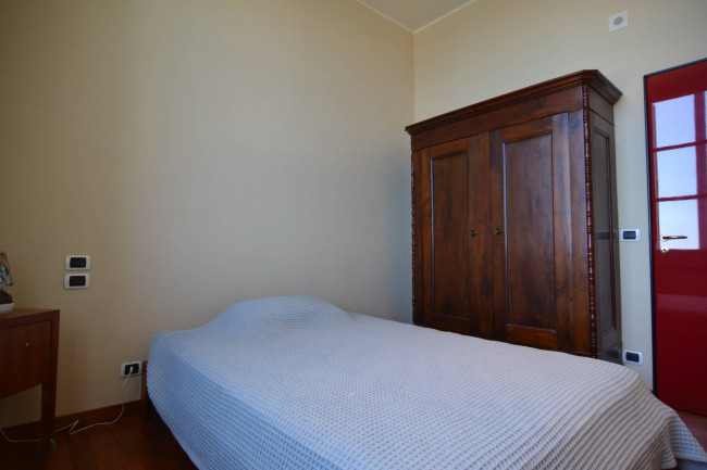 Appartamento in vendita a Bordighera