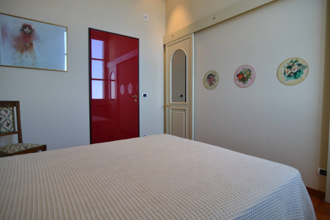 Appartamento in vendita a Bordighera