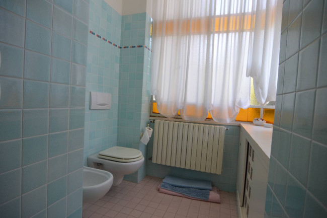 Appartamento in vendita a Bordighera