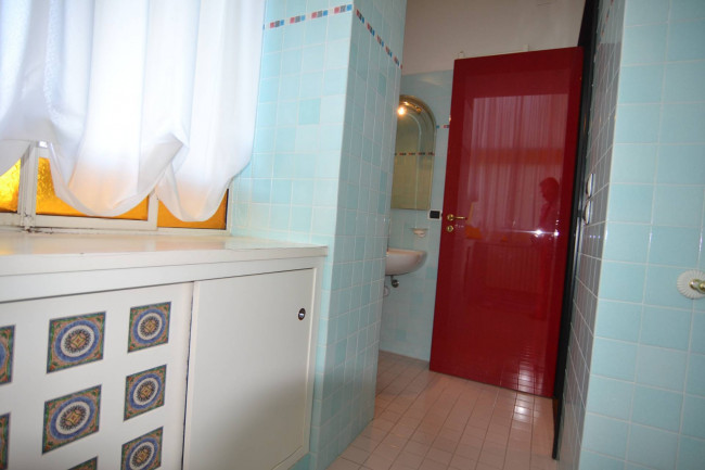 Appartamento in vendita a Bordighera