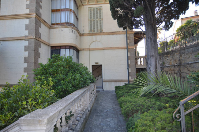 Appartamento in vendita a Bordighera