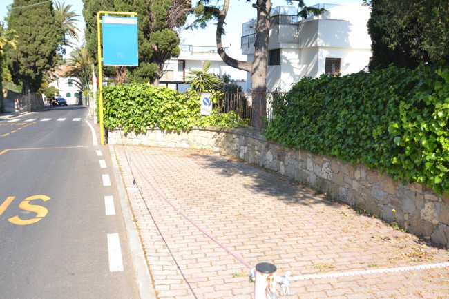 Appartamento in vendita a Bordighera