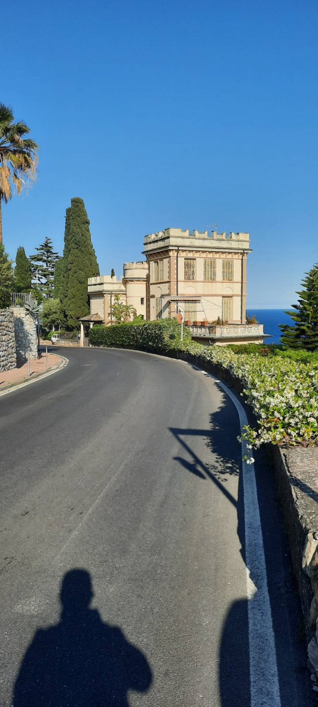 Appartamento in vendita a Bordighera