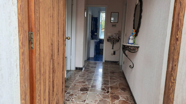 casa indipendente con giardino in vendita a Bardineto