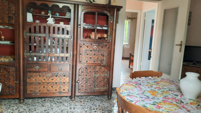 casa indipendente con giardino in vendita a Bardineto