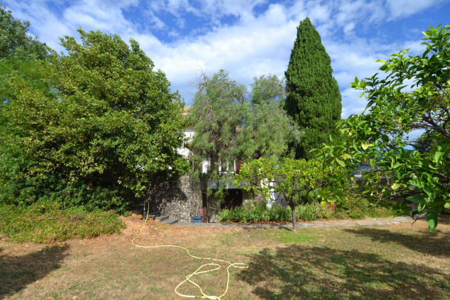 Villa in vendita a Albenga
