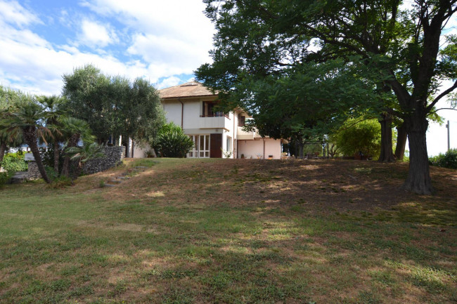 Villa in vendita a Albenga