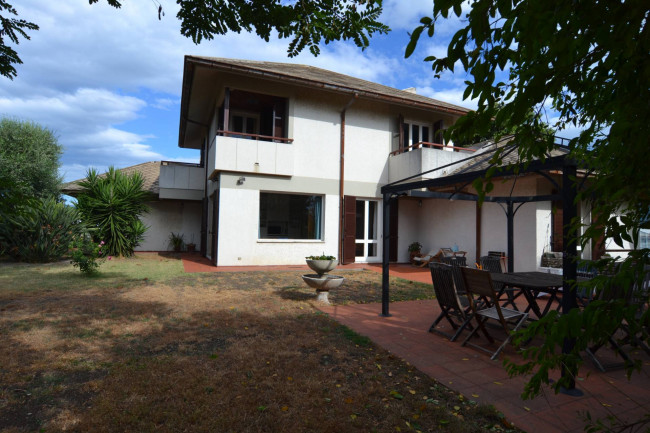 Villa in vendita a Albenga