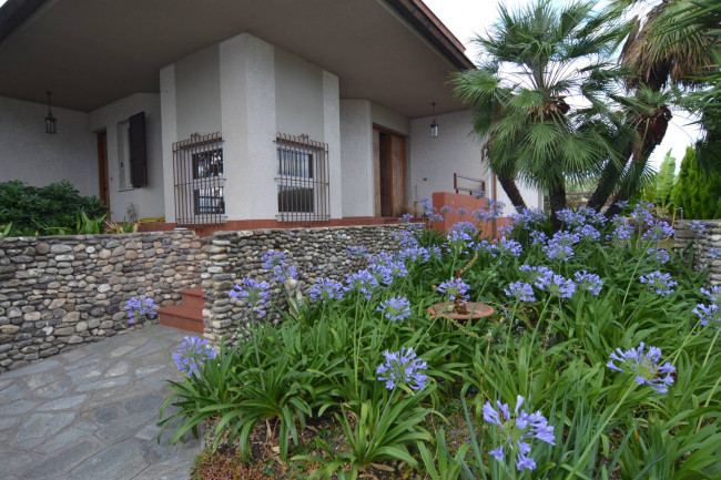 Villa in vendita a Albenga