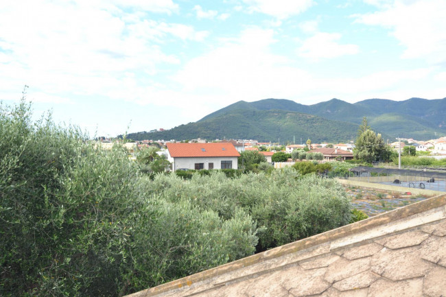 Villa in vendita a Albenga